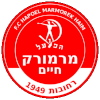 Trang chủ 316 Hapoel Marmorek